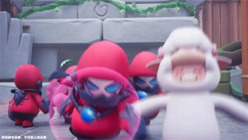 元梦之星生化对决怎么玩 元梦之星生化对决玩法攻略