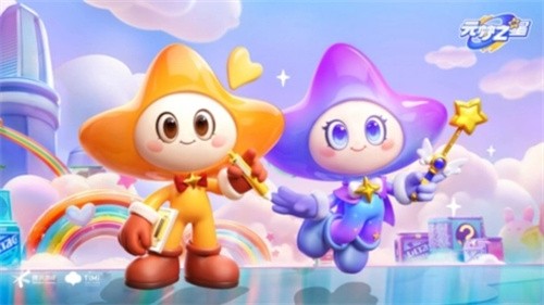 元梦之星星环怎么获得 元梦之星星环获得攻略