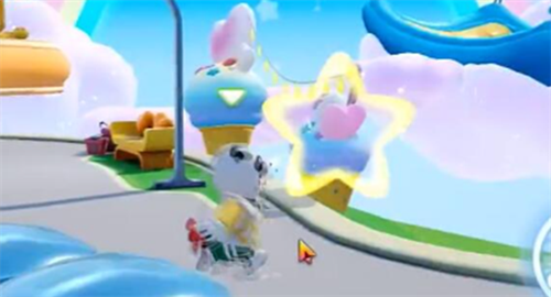 元梦之星星环怎么获得 元梦之星星环获得攻略