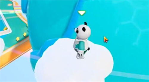 元梦之星星环怎么获得 元梦之星星环获得攻略