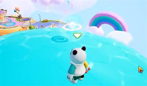 元梦之星星环怎么获得 元梦之星星环获得攻略