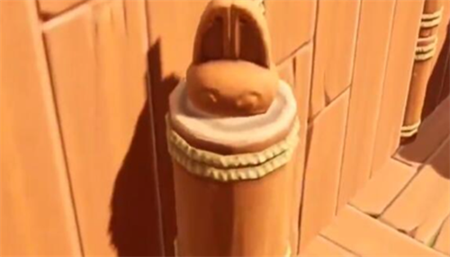 元梦之星躲猫猫无敌点位在哪 元梦之星躲猫猫无敌点位攻略