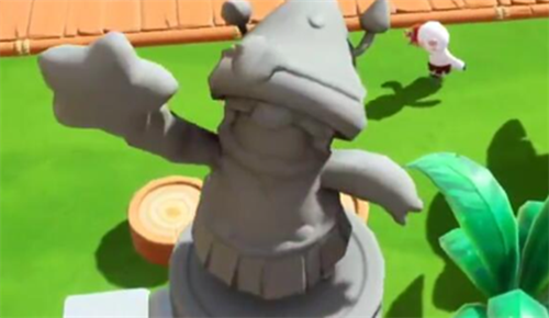 元梦之星躲猫猫无敌点位在哪 元梦之星躲猫猫无敌点位攻略