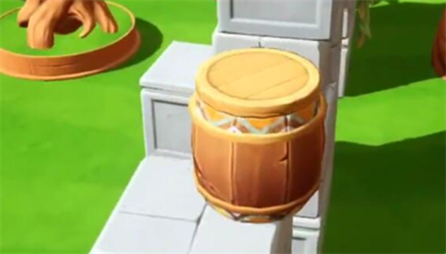 元梦之星躲猫猫无敌点位在哪 元梦之星躲猫猫无敌点位攻略