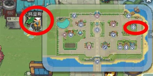 元气骑士前传NPC都在哪 元气骑士前传全npc位置一览