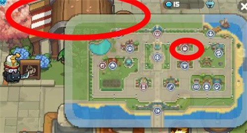 元气骑士前传NPC都在哪 元气骑士前传全npc位置一览