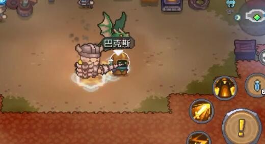 元气骑士前传NPC都在哪 元气骑士前传全npc位置一览