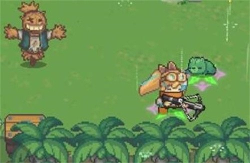 元气骑士前传武器合成表 元气骑士前传武器合成攻略