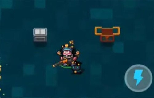 元气骑士前传武器合成表 元气骑士前传武器合成攻略