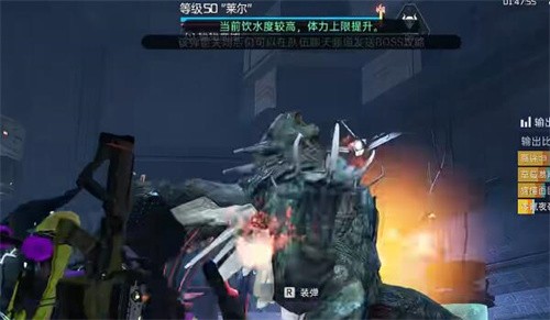 星球重启伊伏诺遗迹怎么打 星球重启伊伏诺遗迹打法攻略