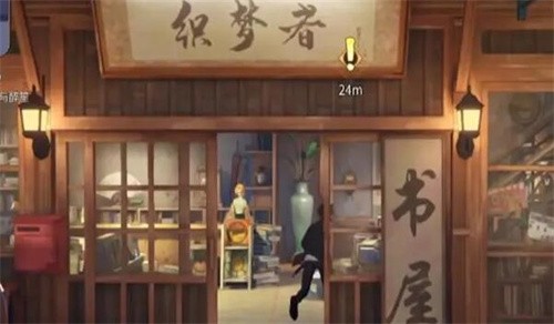 归龙潮街区宝箱全收集 归龙潮街区宝箱收集攻略