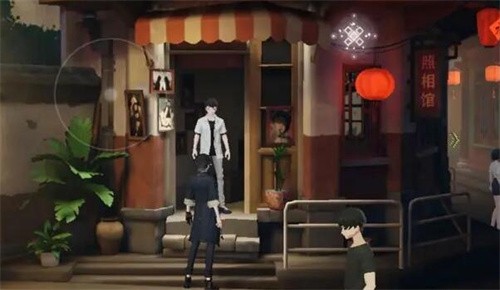 归龙潮街区宝箱全收集 归龙潮街区宝箱收集攻略