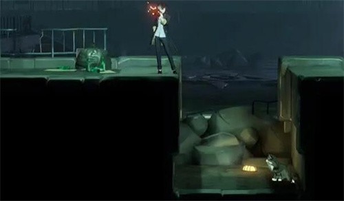 归龙潮街区宝箱全收集 归龙潮街区宝箱收集攻略