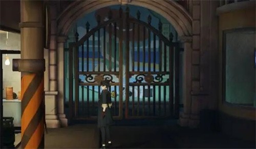 归龙潮街区宝箱全收集 归龙潮街区宝箱收集攻略