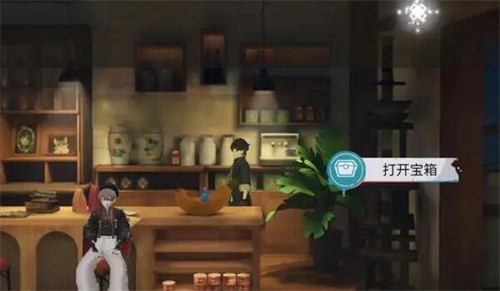 归龙潮街区宝箱全收集 归龙潮街区宝箱收集攻略