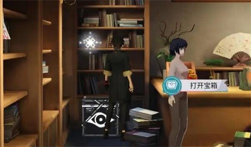 归龙潮街区宝箱全收集 归龙潮街区宝箱收集攻略