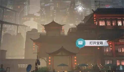 归龙潮街区宝箱全收集 归龙潮街区宝箱收集攻略
