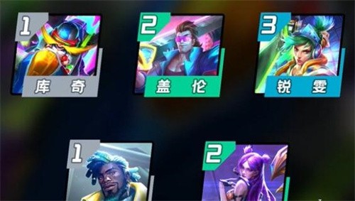 金铲铲之战s10哪些阵容比较强 金铲铲之战s10最强阵容推荐