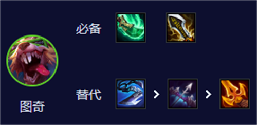 金铲铲之战s10赌老鼠阵容推荐 金铲铲之战强音争霸老鼠阵容搭配攻略