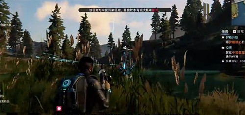 星球重启能量宝箱怎么开启 星球重启能量宝箱开启方法