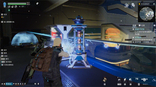 星球重启能量宝箱怎么开启 星球重启能量宝箱开启方法