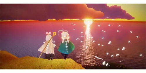光遇11.28每日任务 光遇11.28每日任务攻略