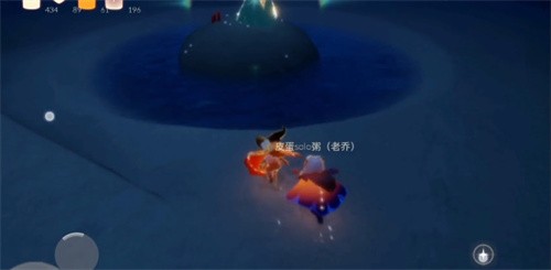 光遇11.28每日任务 光遇11.28每日任务攻略