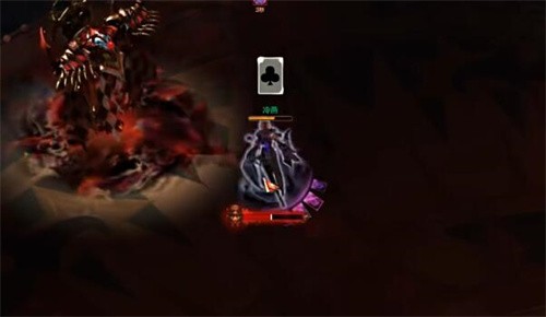 命运方舟疯狂军团长小丑怎么打 命运方舟疯狂军团长小丑打法攻略