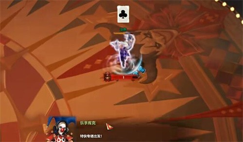 命运方舟疯狂军团长小丑怎么打 命运方舟疯狂军团长小丑打法攻略