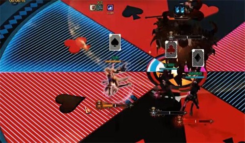 命运方舟疯狂军团长小丑怎么打 命运方舟疯狂军团长小丑打法攻略