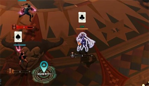 命运方舟疯狂军团长小丑怎么打 命运方舟疯狂军团长小丑打法攻略