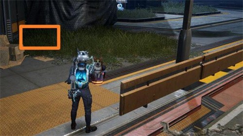 星球重启电子项圈怎么获得 星球重启电子项圈攻略