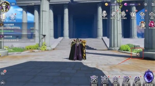 纳萨力克之王骨王玩偶在哪 纳萨力克之王骨王玩偶位置一览