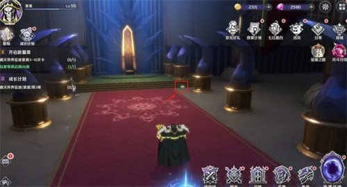 纳萨力克之王骨王玩偶在哪 纳萨力克之王骨王玩偶位置一览