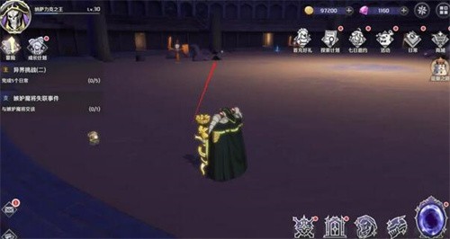 纳萨力克之王骨王玩偶在哪 纳萨力克之王骨王玩偶位置一览