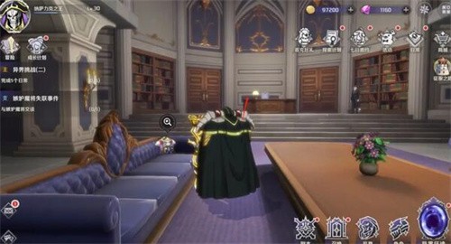 纳萨力克之王骨王玩偶在哪 纳萨力克之王骨王玩偶位置一览