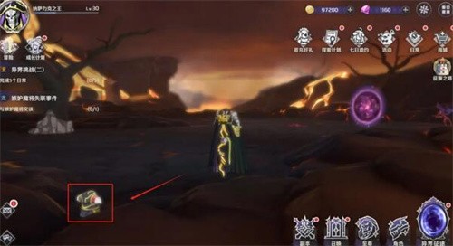 纳萨力克之王骨王玩偶在哪 纳萨力克之王骨王玩偶位置一览