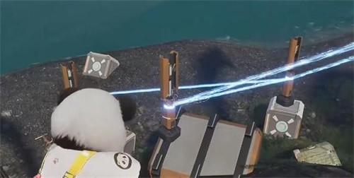 星球重启伊甸城双生子任务怎么完成 星球重启伊甸城双生子任务攻略