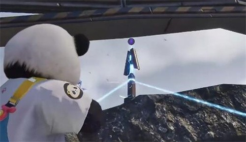 星球重启伊甸城双生子任务怎么完成 星球重启伊甸城双生子任务攻略