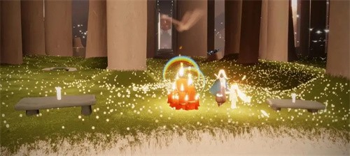 光遇11月30日季节蜡烛在哪 光遇11月30日季节蜡烛位置攻略