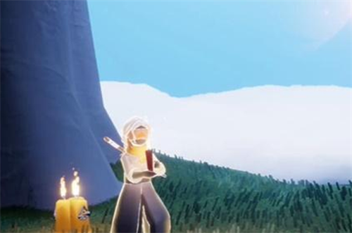 光遇11月30日季节蜡烛在哪 光遇11月30日季节蜡烛位置攻略