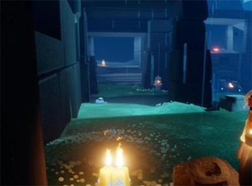 光遇11月30日季节蜡烛在哪 光遇11月30日季节蜡烛位置攻略