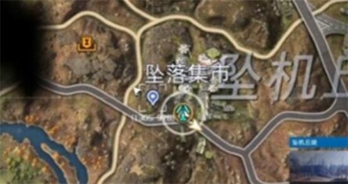 星球重启石像在哪 星球重启石像在哪位置一览