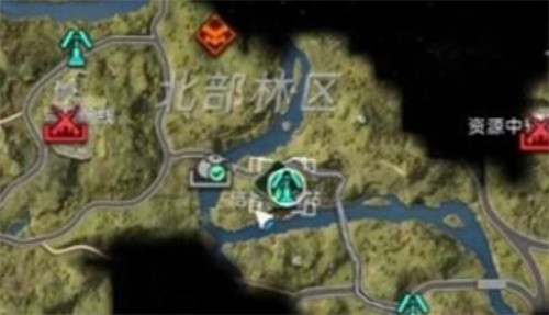 星球重启石像在哪 星球重启石像在哪位置一览