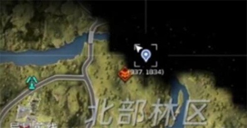 星球重启石像在哪 星球重启石像在哪位置一览