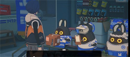 绝区零帮帮三小只任务怎么完成 绝区零帮帮三小只任务攻略