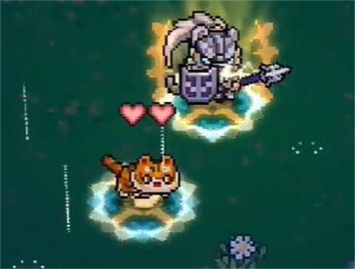 元气骑士前传宠物怎么喂 元气骑士前传宠物喂食方法