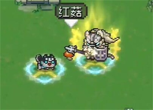 元气骑士前传宠物怎么喂 元气骑士前传宠物喂食方法