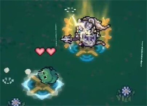 元气骑士前传宠物怎么喂 元气骑士前传宠物喂食方法