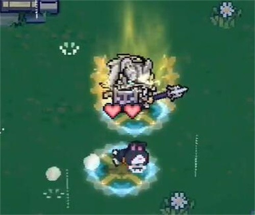 元气骑士前传宠物怎么喂 元气骑士前传宠物喂食方法